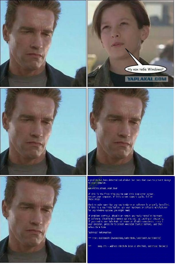 Windows