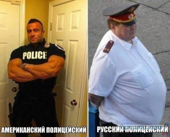 Манекен для пошива полицейской формы высших чинов