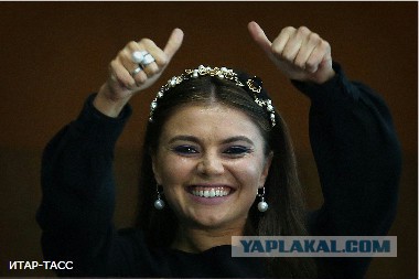 Трюк на свадьбе