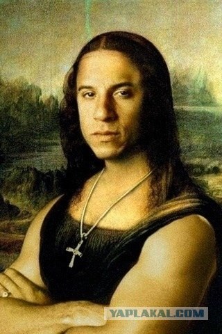 Солянка позитива на вечер...