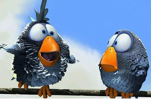 Все люди как люди, а я богиня