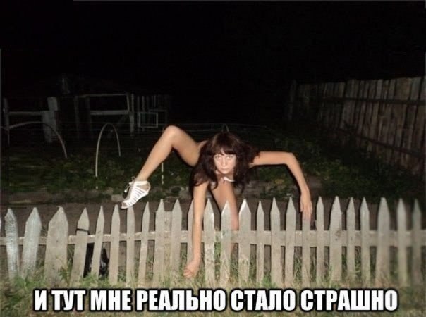 Немного картинок с просторов
