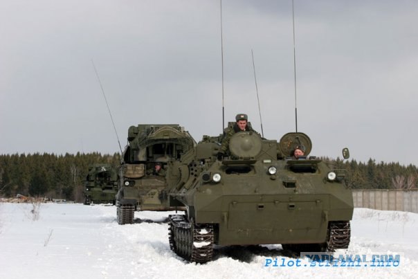 Один полевой выход