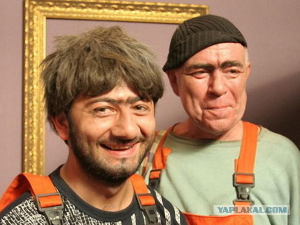 Добро пожаловать в солнечный Таджикистан