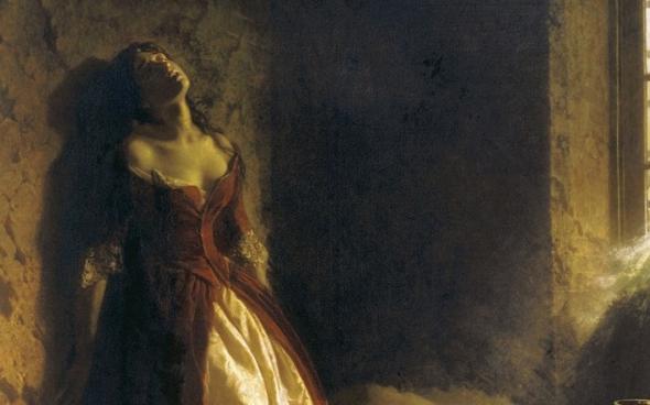 Самые таинственные люди в русской истории