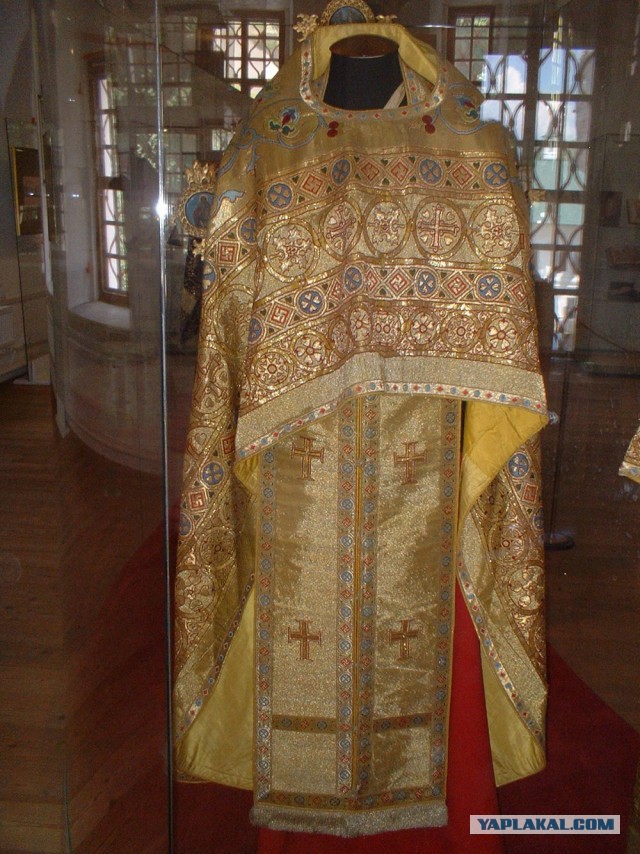 Православные - это язычники