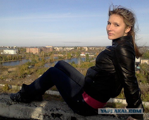 После щелчка фотоаппарата их не стало