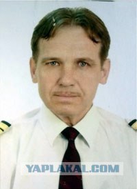 Во Внуково разбился пассажирский самолет Ту-204