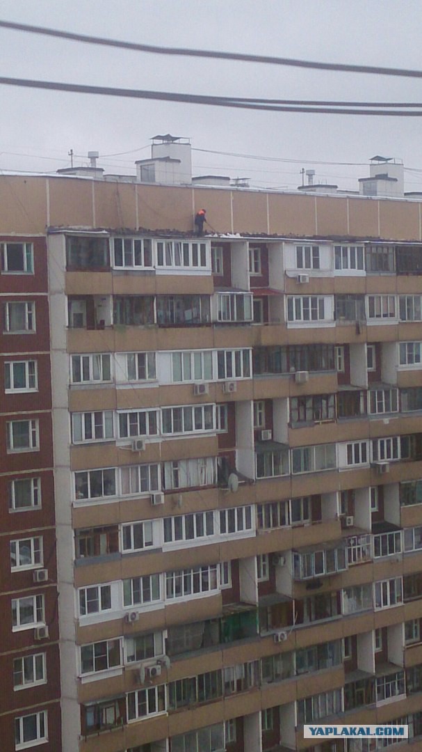 Подборка идиотских фотографий часть 2