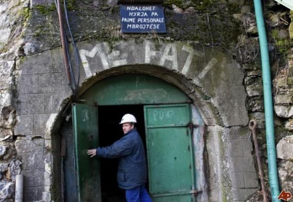 Югославский рецепт  18+