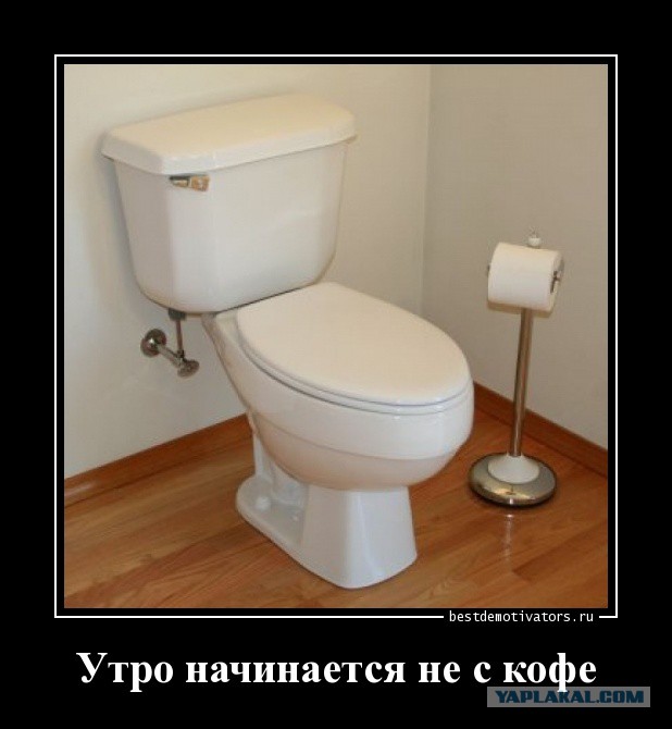 Кофе/Завтрак в постель: как и КУДА?