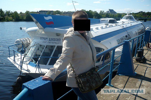 Рускеала и дача доктора Винтера