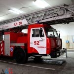 Перемирие кончилось, едва начавшись. Часть 17
