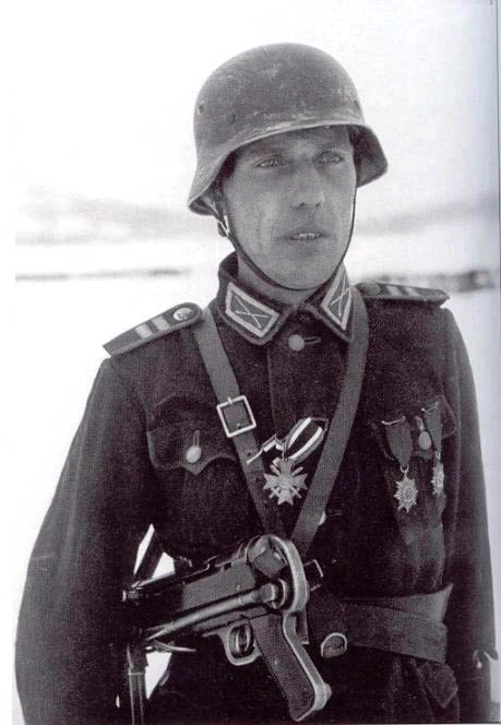Фотографии к "Нахальному минированию" и "Лехе"