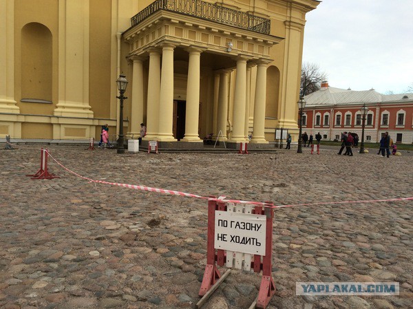 Странный альтернативный юмор