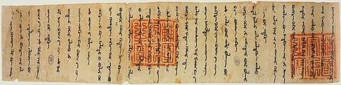 Тайны монгольской империи, о которых не рассказывали на уроках истории.