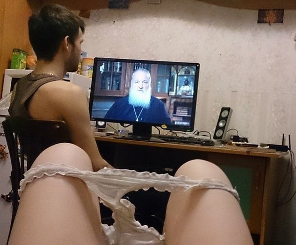 Картиночек на пятничку!