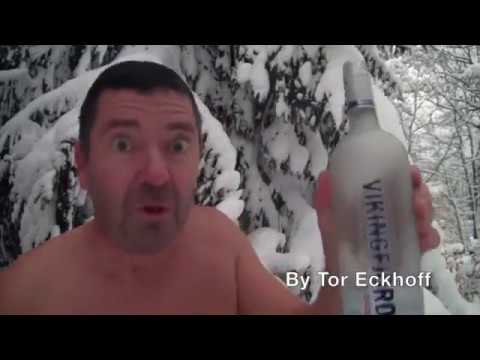 Как отдыхают жители Сургута.