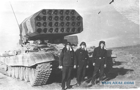С Днем вывода, дорогие мои Шурави!