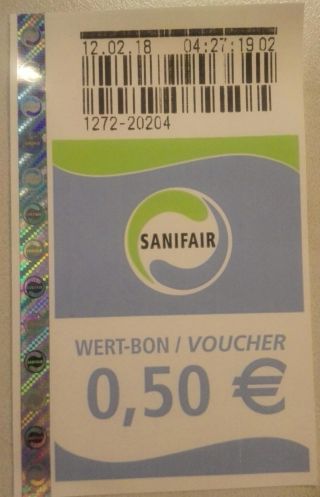 Туалеты в разных странах мира