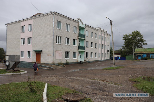 Чиновники удовлетворены: В обнищавшей больнице Забайкалья онколога заменяет медсестра