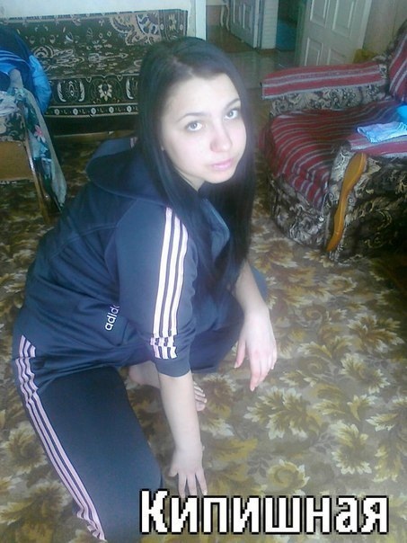 Это вам не инстаграмм (февраль)