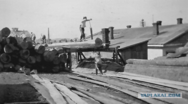 Жизнь царской России в фотографиях