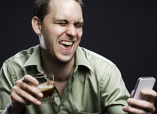 10 алкогольных соблазнов, которые гарантированно обернутся позором