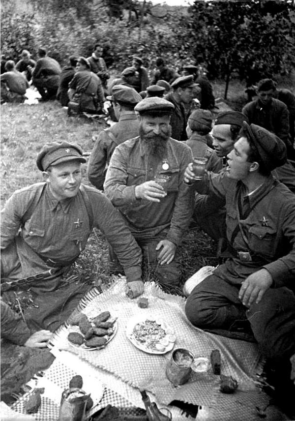 Однажды ... в СССР