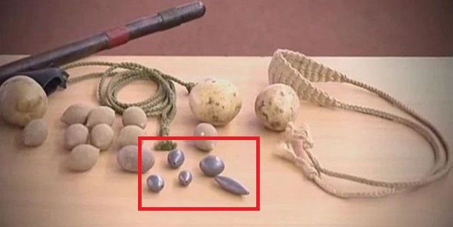 Почему пращников ценили больше, чем лучников