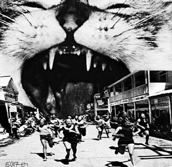 Crazy Art - C днём космонавтики!