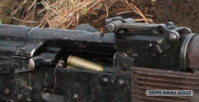 Югославский PAP M92