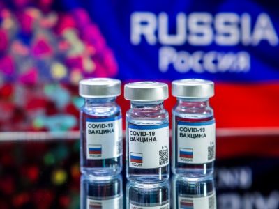 Может и нет уже этого коронавируса?