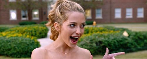 Женщины-актрисы, предпочтения и отвержение