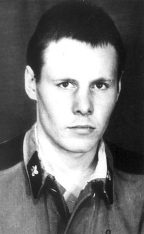 Мама! Я твой сын Владимир, жив, нахожусь в плену, в Афганистане. Заранее не хороните меня