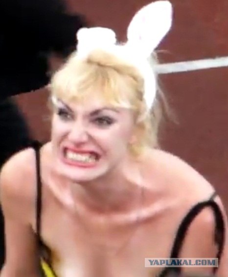 Дарья-звезда ютюба