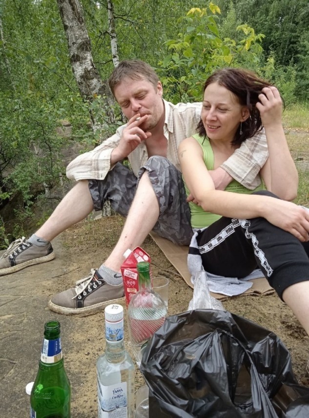 Чудики из социальных сетей 10.07.21