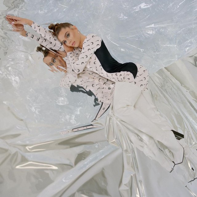 Прекрасная половина человечества (Vol.91) Каблучков вам в ленту