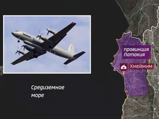 Комплекс А-100 совершил первый полет с включенным локатором