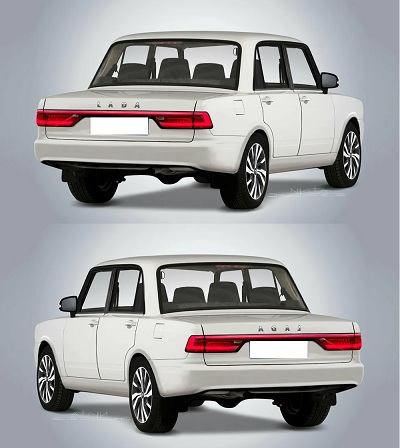 «АвтоВАЗ» готовит специальные версии Lada с меньшим количеством импортных комплектующих