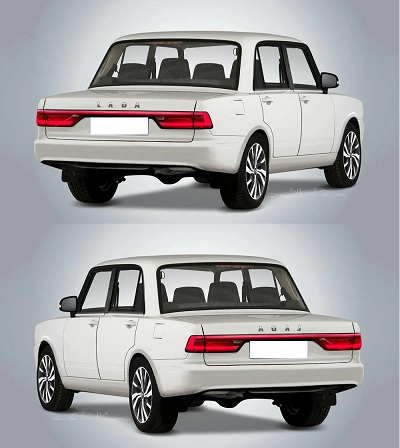«АвтоВАЗ» готовит специальные версии Lada с меньшим количеством импортных комплектующих