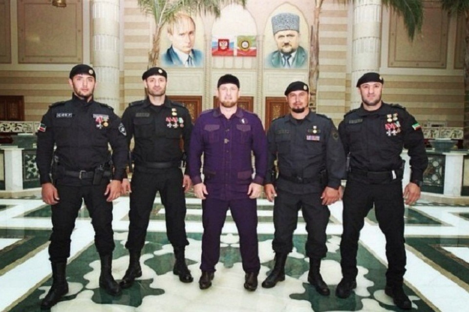 Ahmad Temirov