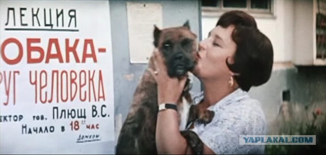 7 пасхалок из фильмов Гайдая