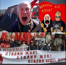 Победная поступь идиотизма по планете – том 7