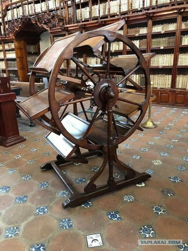 Любопытные ретро вещицы, которые хранят в себе историю