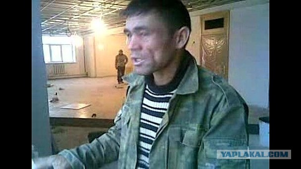 Про среднеазиатов