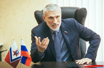Депутат Журавлев предложил выдавать участникам СВО «восточноукраинский гектар».