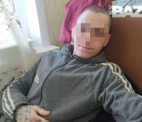 Муж зарезал жену прямо в ЗАГСе, когда пришёл разводиться.