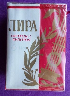 Советские сигареты от худших к лучшим во время службы в армии СССР