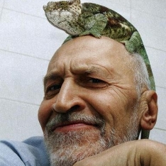 Сегодня Николаю Николаевичу исполняется 76 лет!